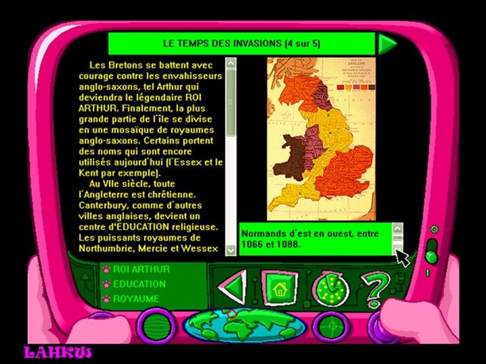 La Panthère Rose : Passeport pour le Danger | Part 09/54 | Walkthrough PC [HD]