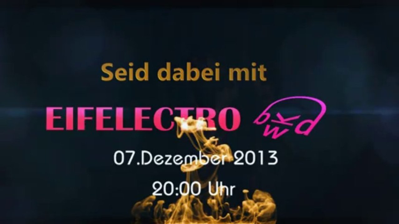 Mirella Shisha Bar Jubiläum