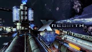 X Rebirth - Launch Trailer