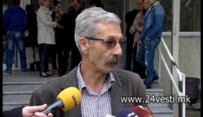 SUDENJE KEROZIN   14 11 2013