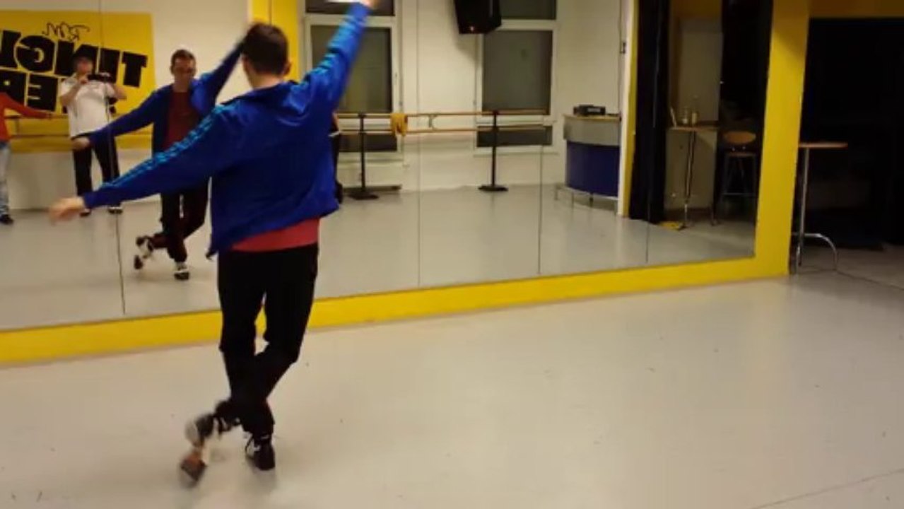 be happy sound die 2.