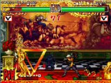 Samurai Showdown II Matches 335-345