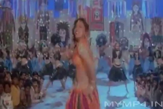 Mera Piya Ghar Aaya -Yaraana(HD)