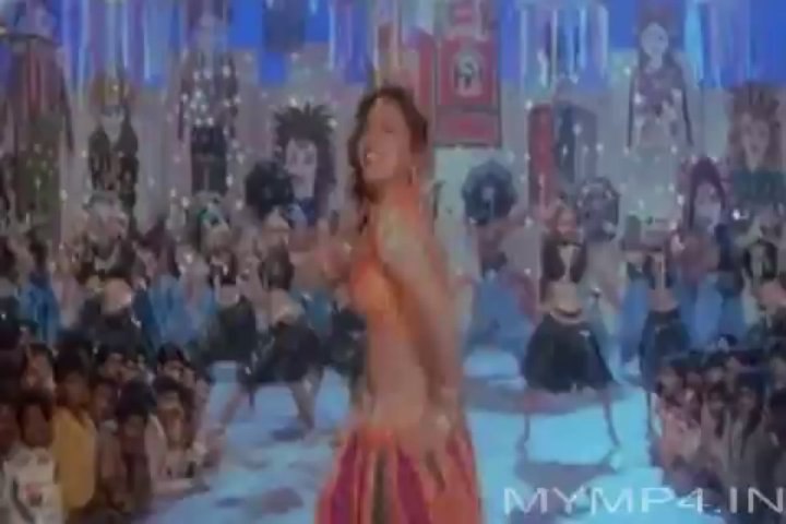 Mera Piya Ghar Aaya -Yaraana(HD)