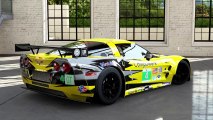 Forza Motorsport 5 (XBOXONE) - Trailer Gt Carrière (Top Gear)
