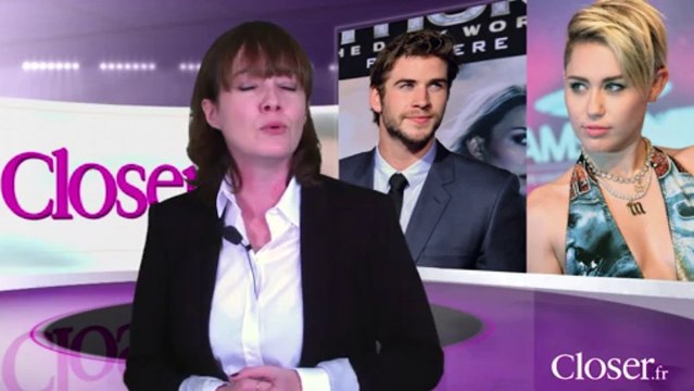 Liam Hemsworth interdit de parler de Miley Cyrus ? Réponse de la BVP Closer