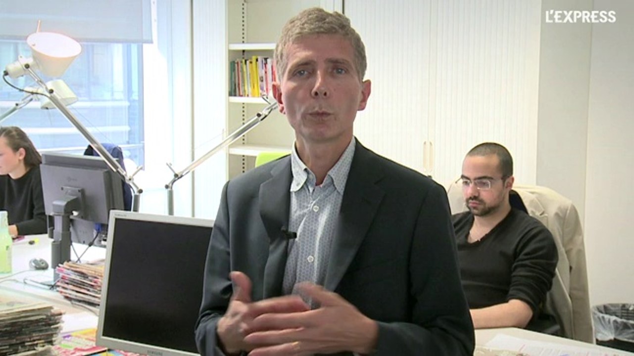 2- Bonheur au travail: Je ne suis plus motivé