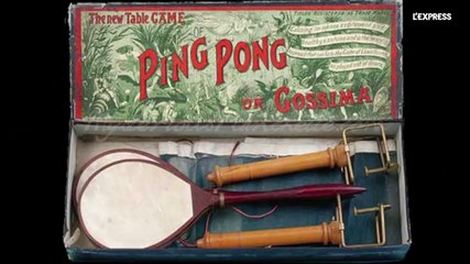 Boire un verre en jouant au ping pong, ça vous dit ?