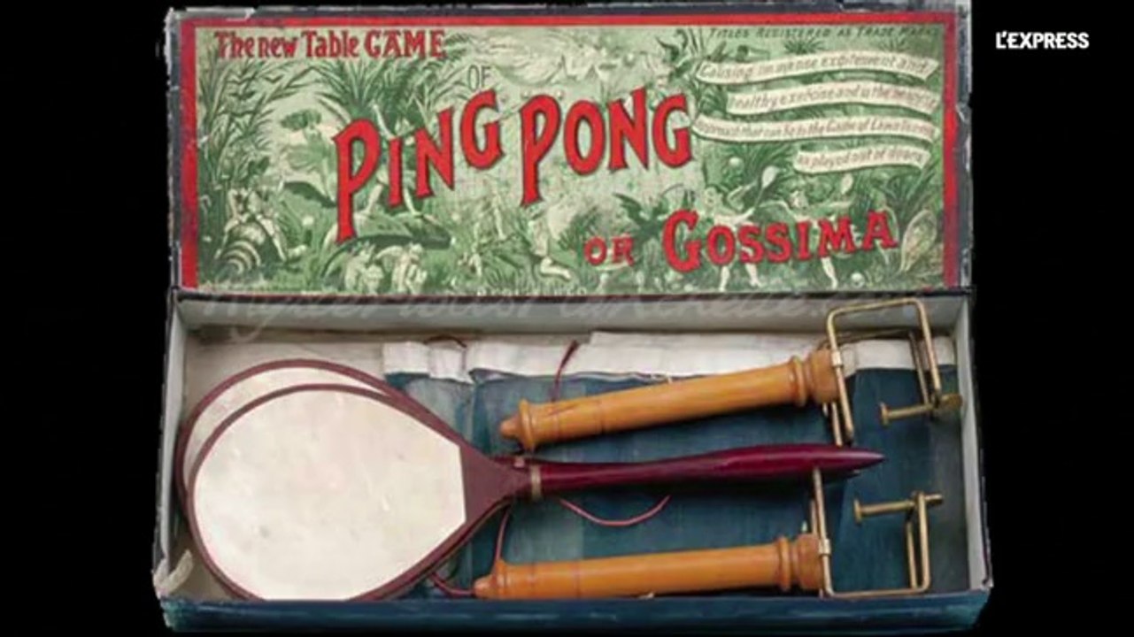 Boire un verre en jouant au ping pong, ça vous dit ?