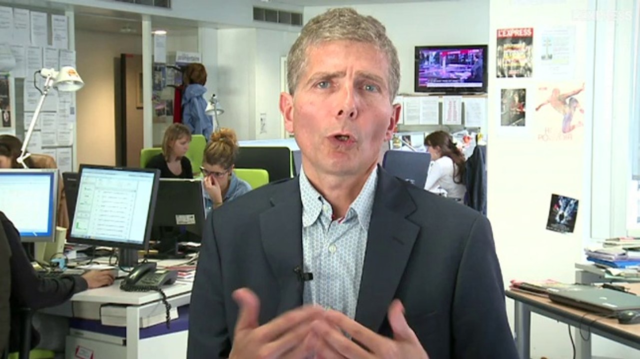 4- Bonheur au travail: je suis épuisé