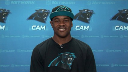 Ginn: 'We're happy where we're at'