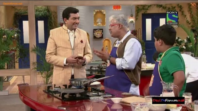 Kitchen Khiladi 720p 14th November 2013 Video Watch Online HD pt2