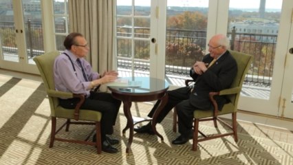 Cheney: My Daughter is Not a Carpetbagger