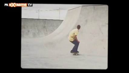 Burn Yard - Episodio 2 de 5 con Kimi Raikkonen en PRMotor TV Channel (HD)