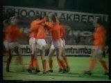 1979 (October 17) Holland 1-Poland 1 (EC Qualifier)