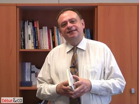 5 livres à la Une Déséquilibres