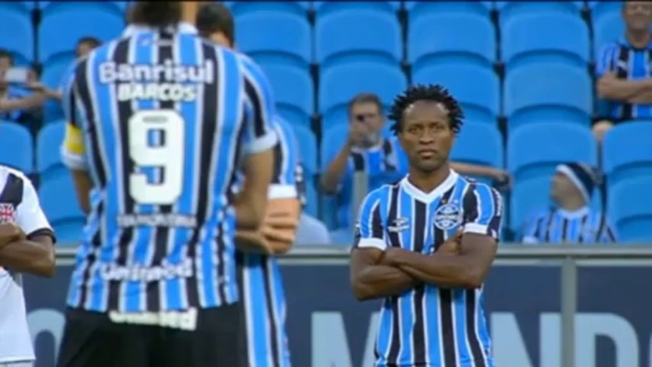 Brasileiro: protest! spieler weigern sich