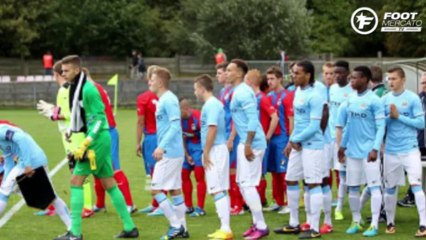 Entretien avec... Patrick Vieira : « Entraîneur ? Je découvre un métier que j’adore, que j’aime »