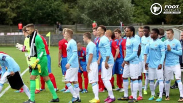 Entretien avec... Patrick Vieira : « Entraîneur ? Je découvre un métier que j’adore, que j’aime »