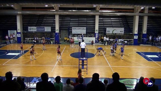 Corpora Gricignano - Intervista Vanni-Faraone