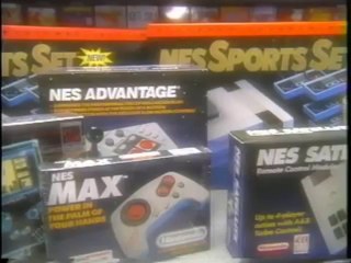 Nintendo Training 1991 - YouTube