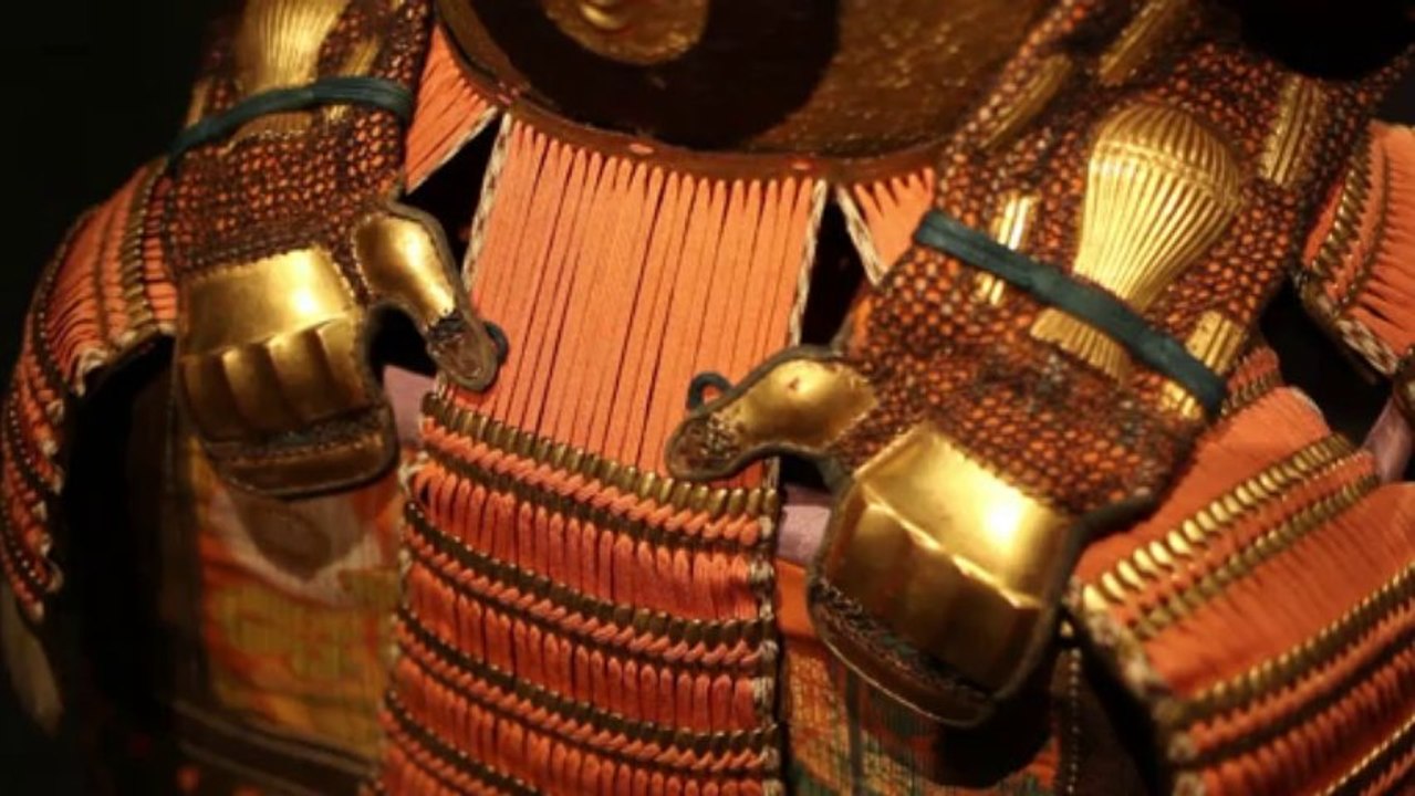 Kanazawa - Aux sources d'une culture de samouraïs