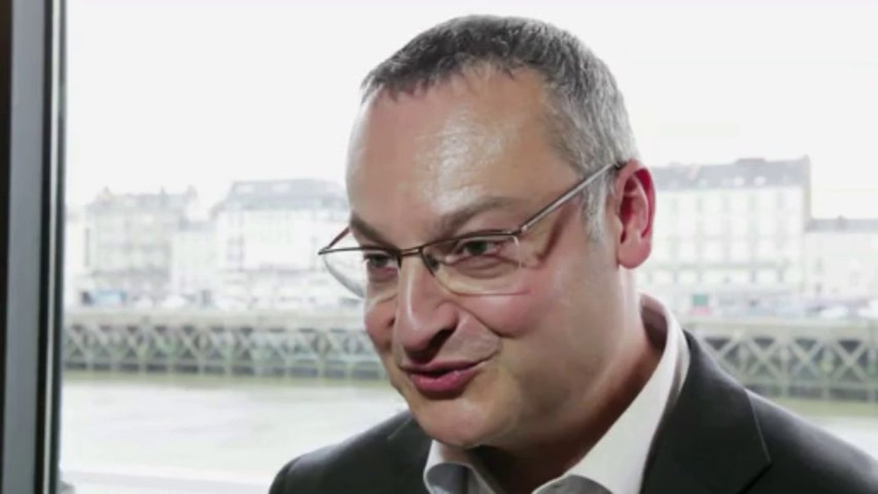 Patrick CHOISY, L'Oréal : "Trouver des partenaires"
