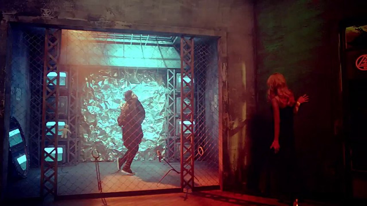 빅스 (VIXX) - 저주인형 (VOODOO DOLL) -Teaser 2- (Rated R)