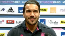 Transferts - Ioane (Stade Français): ''Impatient de jouer mon premier match''