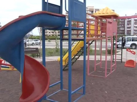 2009-2013 DÖNEMİNDE ALİAĞA BELEDİYESİ- BÜYÜKŞEHİR ELELE ALİAĞA'DA HİZMET YAĞDI