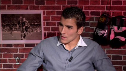 LE CLUB HOUSE S01EP10 JOHANN CARRASSO