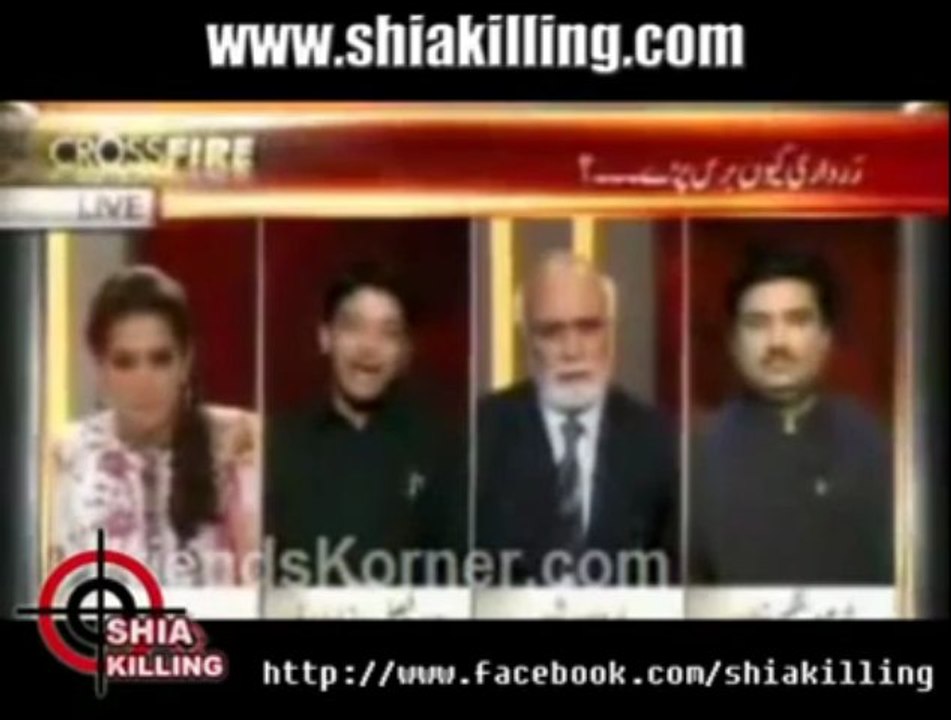 Pakistan Media Exposed