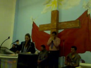 Hermana Musi-Alabanza y adoracion