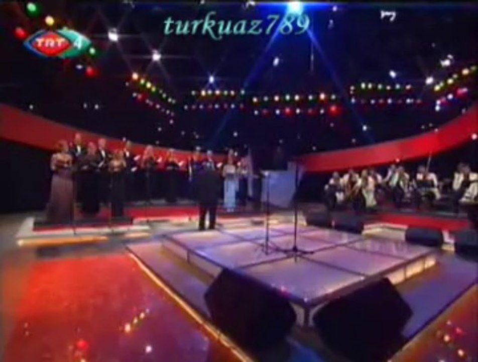 TRT TSM KORO-Şu Güzele Bir Bakın Bakışı Nur Saçıyor-1