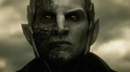 THOR 2: The Villains