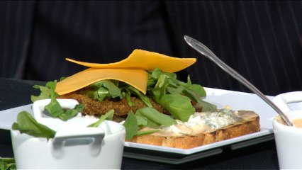 Dueling Dishes: Colts vs. Titans