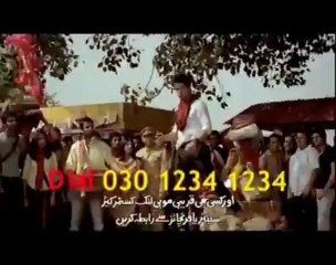 Nadir Abbas new add for Jazz Number Portability -