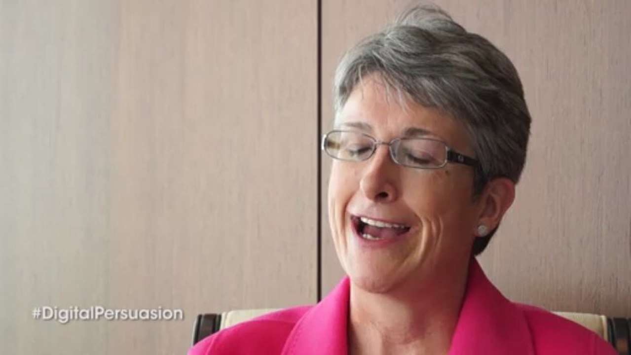 Digital Persuasion in Action Rule 2: How Ritz-Carlton Uses Social Media as the Fuel to Build Relationships Online and Offline