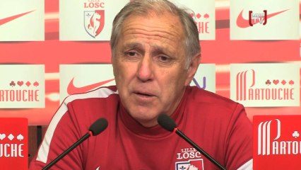 "Largement les moyens de se qualifier"