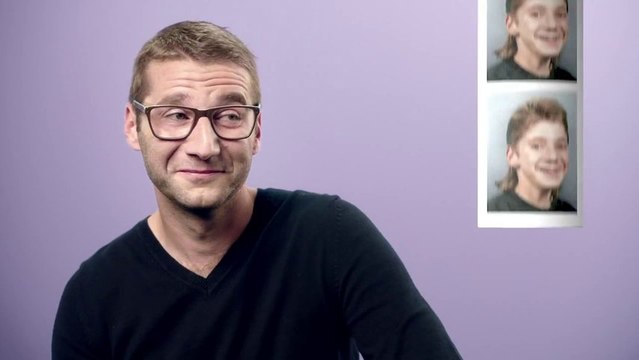 Publicité Krys Photomatons Avant je prenais des râteaux 2013