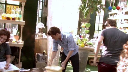 Aliados en Red - Episodio 07