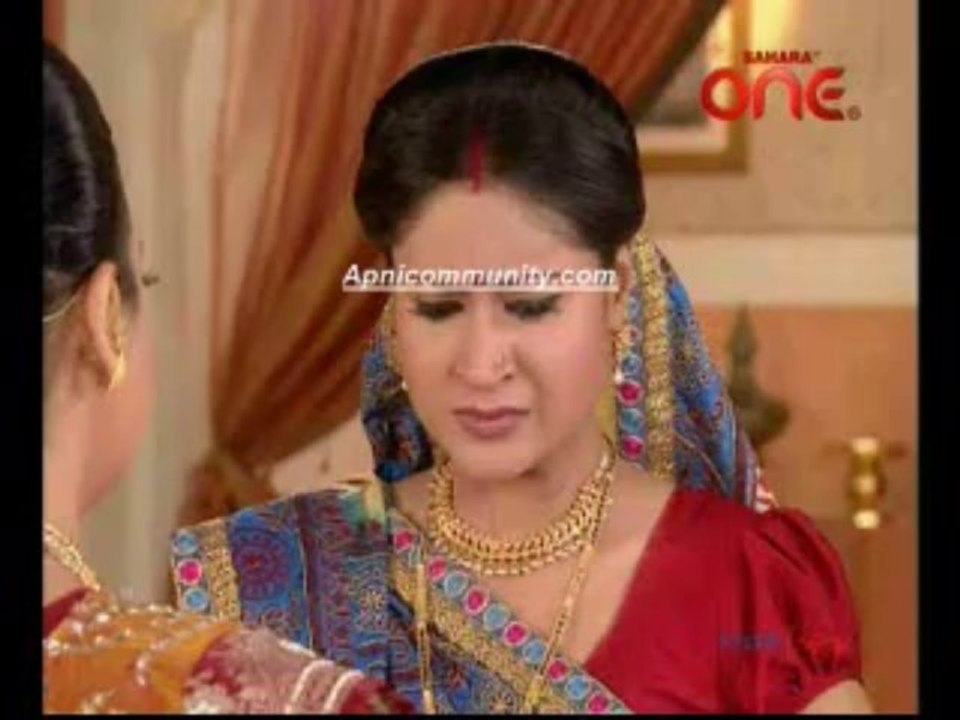 Aakhir Bahu Bhi Toh Beti Hee Hai 14 Nov2013-pt1