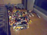 ma base lego star wars