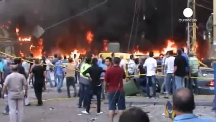 Nasralá: Hizbulá apoyará a Bachar al Asad hasta el final