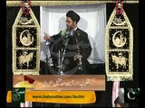 Majlis  Aqeel-ul-Gharvi  14-11-2013 Part 2