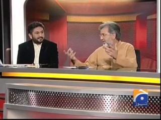 Capital Talk-14 Nov 2013-Part 1