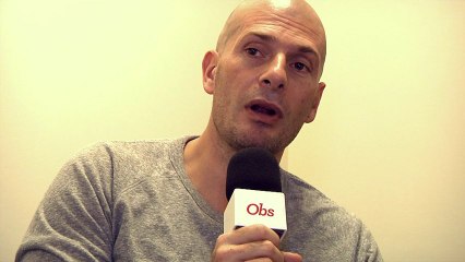 IAM : "On revient avec des titres beaucoup plus mordants"