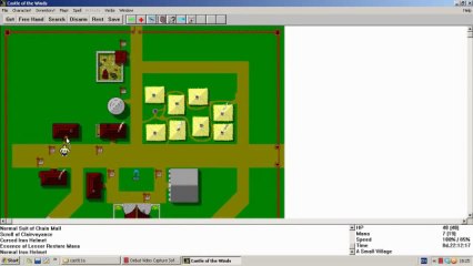Let's Play Castle Of The Winds (Again) - Part 11