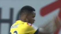 Les réponses de Cédric Bakambu à vos questions (1/2)