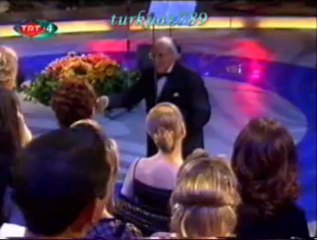 TRT TSM KORO-Siyah Ebrûlerin Durûben Çatma-2